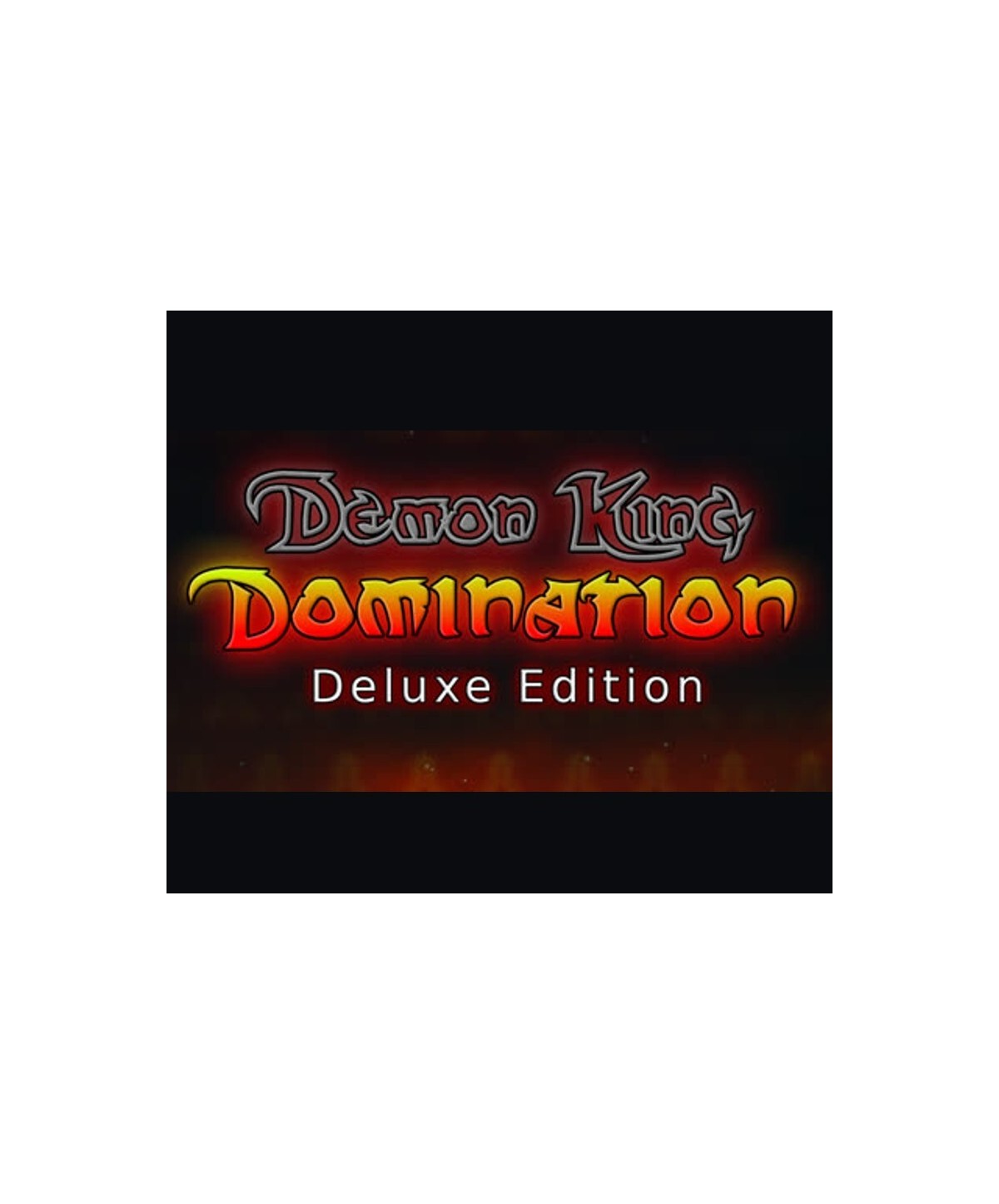 Demon King Domination: Deluxe Edition Steam Key GLOBAL